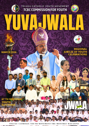 Youth Magazine